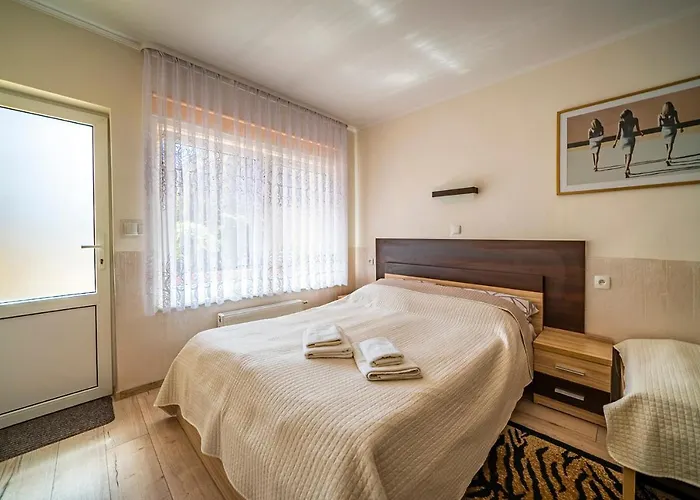 Lucja Blisko Plazy * Władysławowo