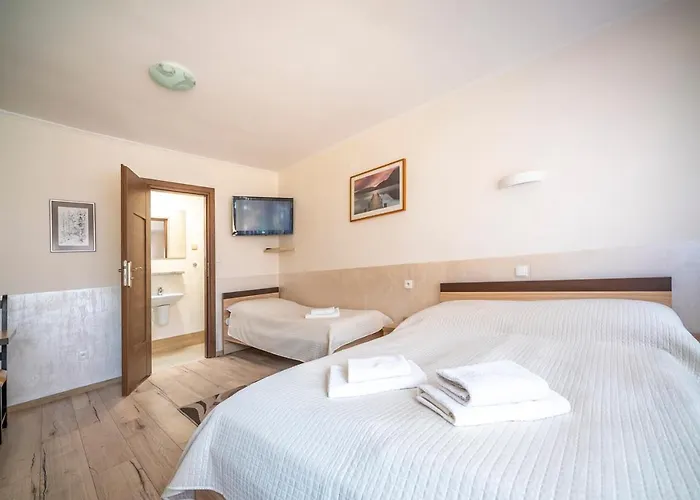 Lucja Blisko Plazy * Władysławowo