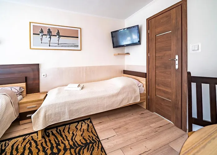 Lucja Blisko Plazy * Władysławowo