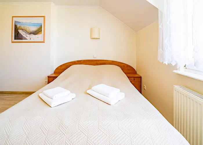 Lucja Blisko Plazy * Władysławowo