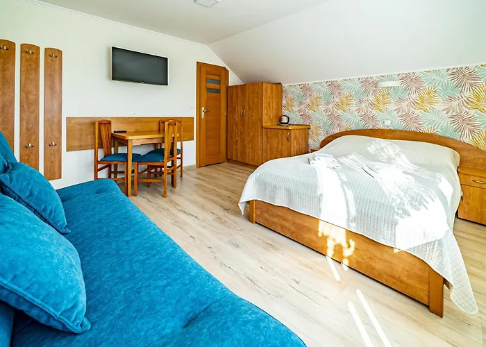 Lucja Blisko Plazy *