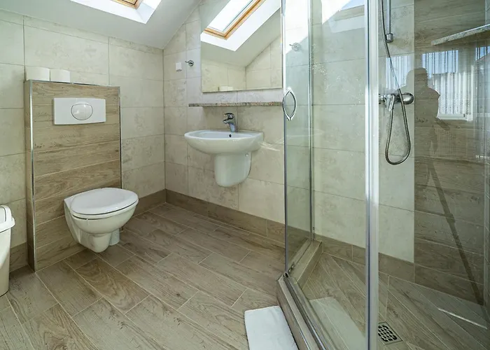 Lucja Blisko Plazy Władysławowo