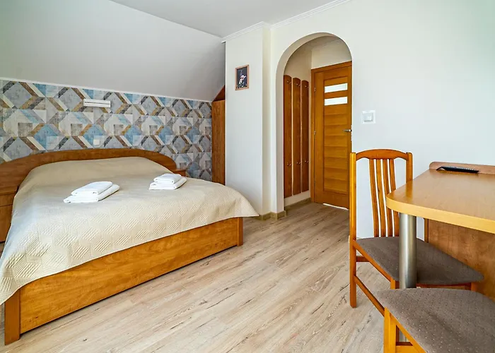 Lucja Blisko Plazy * Władysławowo