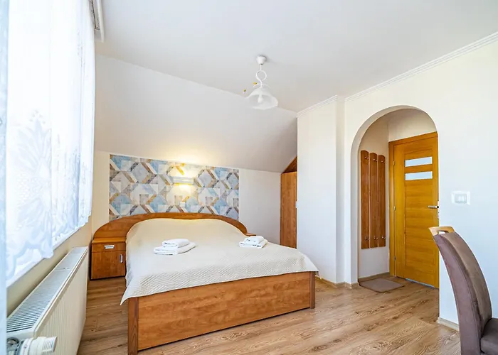 Lucja Blisko Plazy *