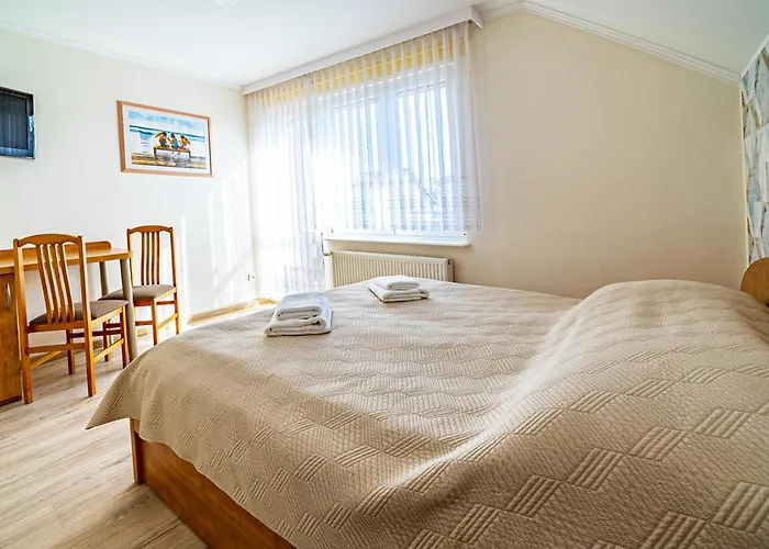 Lucja Blisko Plazy Władysławowo