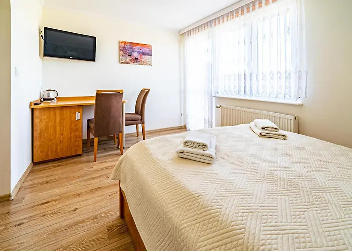 Lucja Blisko Plazy * Władysławowo